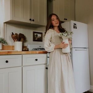 Meet your Posher, Johanna